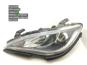 Chrysler 68342193AC, 10EEG171311, 147000015100 Pacifica 2018 Phare USA