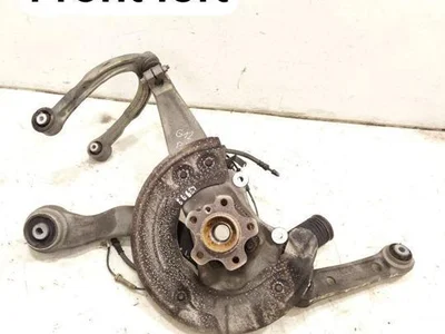 BMW 6861173, 686117302 7 (G11, G12) 2016 kit de bras de suspension avant - Image 1