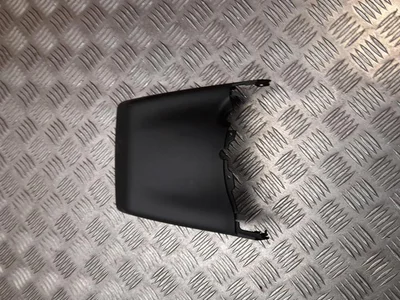 Maserati 670012569 LEVANTE 2019 Couvercle de colonne de direction - Image 1