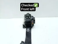 Chevrolet 85144557, 811831593 Corvette (C8) 2023 Cinturón de seguridad Left Front