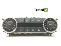 Mercedes-Benz A2049006005, A2C31516500 CLS (C218) 2013 Termostato, ventilador climatización