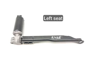 Maserati MC 20 Cielo 2023 Moteur électrique