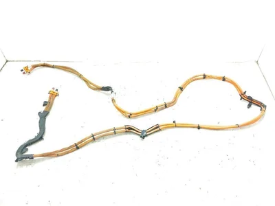 Porsche 971971015, 971971015D PANAMERA (971) 2018 Câbles de batterie - Image 1