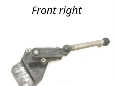 Maserati 670037525, 15.1601-0158.2 / 670037525, 15160101582 LEVANTE 2017 Unité de contrôle de réglage automatique de la hauteur - Image 1