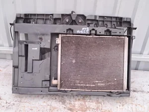 Citroën 9676534280 C3 III (SX) 2019 Radiator