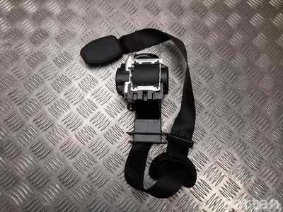 BMW 7496290, 636608100B 3 (G20) 2019 Ceinture de sécurité Right Front - Image 1