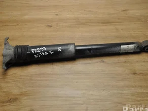 Opel 39030539 ASTRA K 2017 Amortisseur Right Rear Left Rear