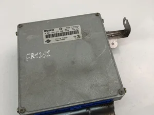 Nissan 2371074B60; 0261204247 / 2371074B60, 0261204247 MICRA III (K12) 2005 Unité de contrôle moteur