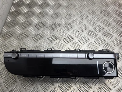 Hyundai 97250-GI600TUV / 97250GI600TUV Ioniq 5 NE 2025 Radio z odtwarzaczem CD - Obraz 1
