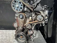 Volkswagen DFGA TOURAN (5T1) 2021 Komplettmotor