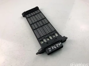 Renault T1001732A SCÉNIC III (JZ0/1_) 2015 Unité de chauffage