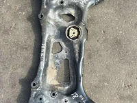 Gebrauchtes Original Volkswagen 5WA199315F Caddy V 2021 Querträger vorne