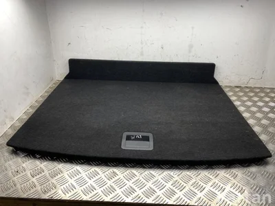 Volkswagen 2G8858855A Taigo 2025 Bagažinės atlenkiamas apmušimas, apdaila - Paveiksliukas 1