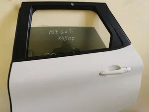 Renault CAPTUR (J5_) 2018 Porte Left Rear