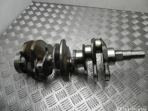 Ford USA E6303CI, AASE817A, 0H1M750A MUSTANG Coupe 2016 Vilebrequin