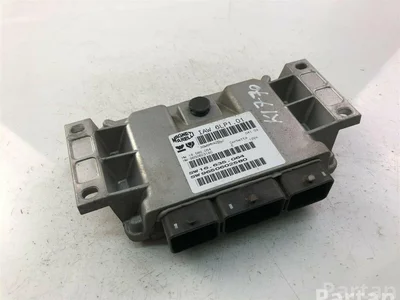 Peugeot 9650623180; 9650602580 / 9650623180, 9650602580 307 (3A/C) 2002 Unité de contrôle moteur - Image 1