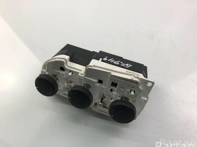 Honda 1081K CIVIC VII Hatchback (EU, EP, EV) 2001 Contrôle automatique de la climatisation - Image 1