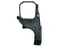 Mercedes-Benz Trucks A4701420843 ACTROS MP4 / MP5 2018 Bracket - Image 1
