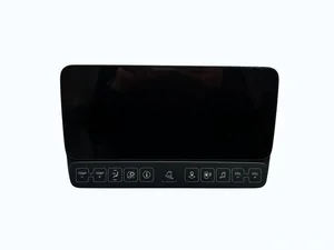Mercedes-Benz Trucks A0004464022, A0004462022, A0004461822 Radio, Multimedia