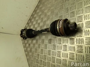 Audi 4M0 407 271 D / 4M0407271D Q7 (4M) 2017 Приводной вал спереди слева спереди справа