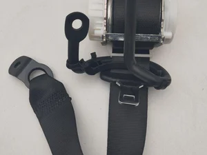 BMW 34128958C i3 (I01) 2015 Ceinture de sécurité Left Rear