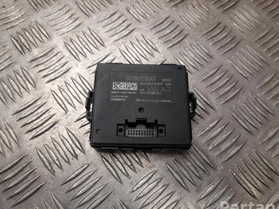 Volkswagen 3Q0 907 530 AS, 3Q0 907 530 F / 3Q0907530AS, 3Q0907530F PASSAT Variant (3G5) 2022 Interface de diagnostic (passerelle) - Image 1