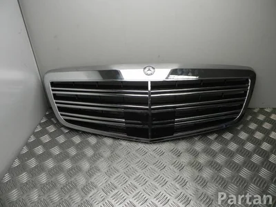 Mercedes-Benz GB12-09G-25-01, 239577, 2395772 / GB1209G2501, 239577, 2395772 S-CLASS (W221) 2006 Grillades - Image 1
