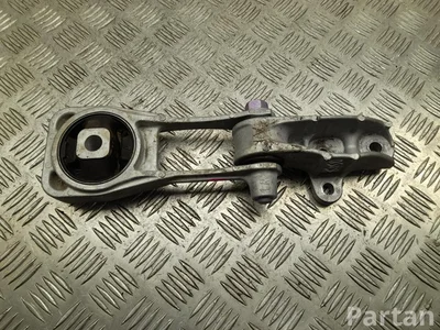 Toyota Yaris Cross XP210 2025 Zawieszenie silnika - Zdjęcie 1