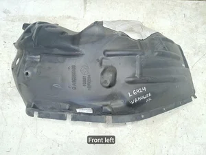 Jeep 68469509AC Wrangler JL 2021 Posparnis kairė priekis