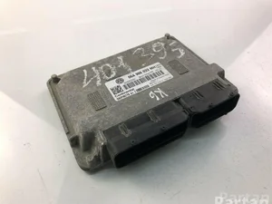 Volkswagen 06A906033MH GOLF VI (5K1) 2011 Valdymo blokas variklio