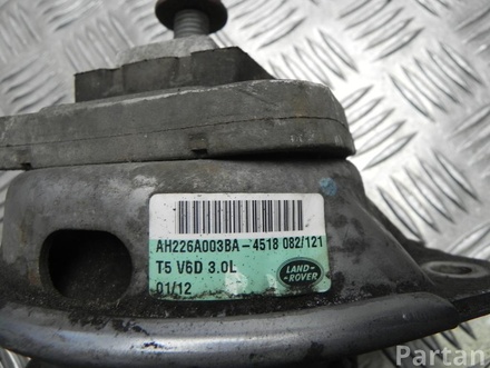 LAND ROVER AH226A003BA-4518 / AH226A003BA4518 RANGE ROVER IV (L322) 2014 Engine Mounting