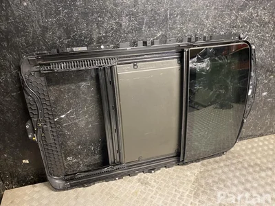 BMW 8038162 5 Touring (F11) 2017 Крыша со стеклянной частью - Изображение 1