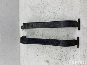 Hyundai IONIQ (AE) 2021 Steel Strap, fuel tank