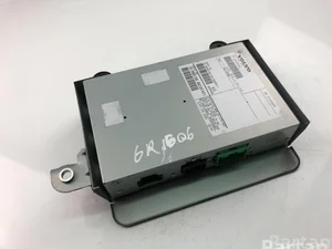 Volvo 30659504 S60 II 2013 Amplificateur audio