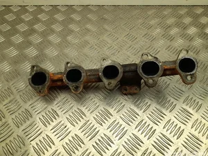 Opel FOMOCO677 GRANDLAND X (75) 2021 Collecteur d'échappement