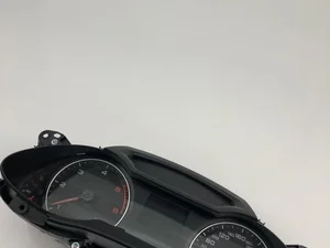 Audi 8K0920930D A4 (8K2, B8) 2014 Tableau de bord km/h