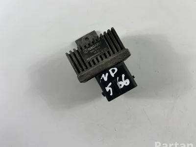 Citroën 9640469680 XSARA PICASSO (N68) 2003 Relais - Image 1