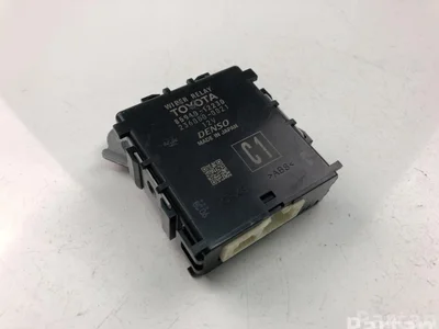 Toyota 85940-12230 / 8594012230 COROLLA Saloon (_E18_, ZRE17_) 2015 Relais - Image 1