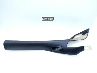 Chevrolet 15227375, S302675731 CORVETTE (C6) 2005 Tapisserie voiture - Image 1