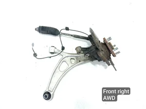 Subaru 01J020387 OUTBACK (BT) 2020 kit de bras de suspension avant right side