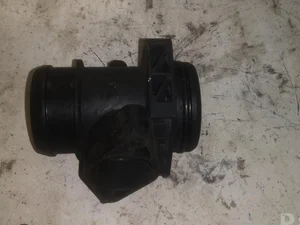 Ford 25344296 S-MAX (WA6) 2007 Régulateur collecteur d'admission