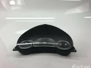 Saab 12771922 9-7X 2008 Tableau de bord