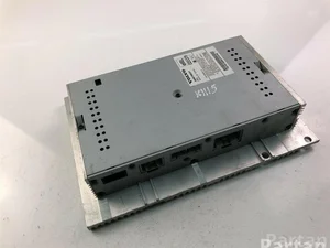 Volvo 30679537 V50 (MW) 2007 Amplificateur audio