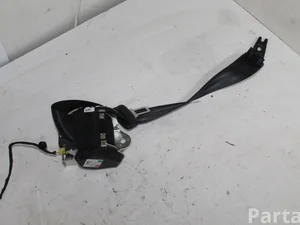 Volvo 630953700C V90 II 2018 Pas bezpieczeństwa z tyłu z lewej