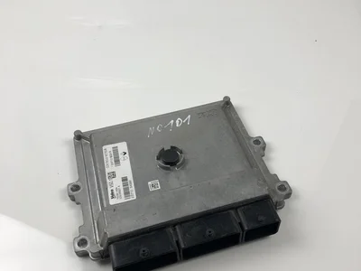 Renault 237109221R; 237105499R / 237109221R, 237105499R CLIO III (BR0/1, CR0/1) 2008 Control unit for engine - Image 1