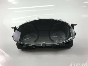Toyota 83800-F2E63 / 83800F2E63 AURIS (_E18_) 2012 Tablero de instrumentos