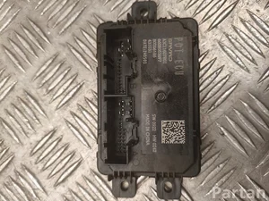 Gebrauchtes Original Volvo A3C11607801 EX30 (416) 2024 Steuergerät