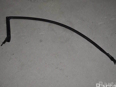 Ford USA FR3B6321597A MUSTANG Coupe 2016 Joint d'étanchéité de porte - Image 1