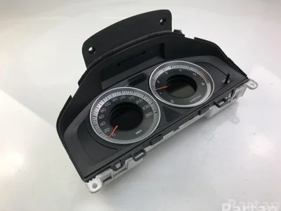 Volvo 31343325AA V60 2011 Deska rozdzielcza - Obraz 1