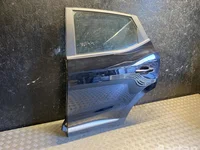 MG ZS EV 2022 Porte Left Rear